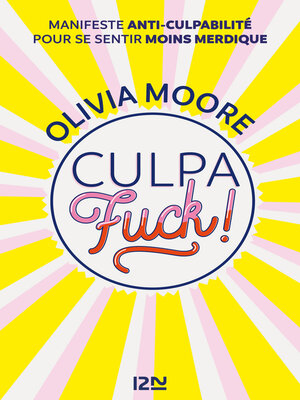 cover image of Culpafuck !